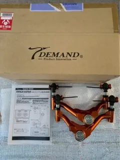 2026年最新】t-demand アッパーアームの人気アイテム - メルカリ