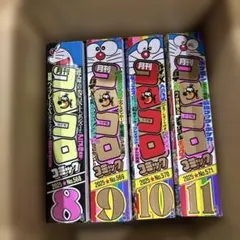 月刊コロコロコミック 6冊