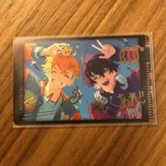 リトテツ RITOTETSU seaside holiday フォト風カード