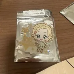 アイカツオンパレード！ キラキラアクリルコレクション 新条ひなき