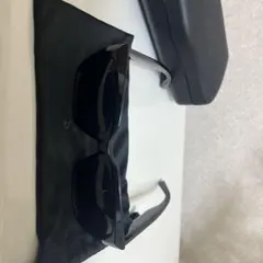 BALENCIAGA 703445 T0005 1000 サングラス - メルカリ