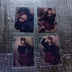 CUTIE STREET 桜庭遥花　トレカ　生誕祭2025