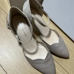【ジェリービーンズ】パンプス ［23.5cm］のサムネイル