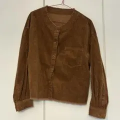 CIAOPANIC コーデュロイ ジャケット