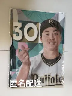 オリックス バファローズ 渡部遼人 コロチャレ - メルカリ