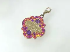 ☆即日発送・美品・匿名配送☆劇団四季ミュージカルアラジン　シークレットチャーム