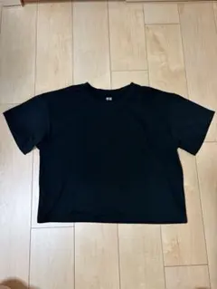 UNIQLO 半袖Tシャツ ドライEX