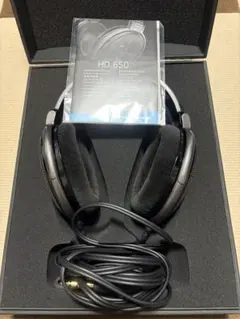 Sennheiser HD575 有線ヘッドフォン　ゼンハイザー Sennheiser HD575 有線ヘッドフォン ゼンハイザー - メルカリ