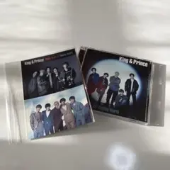 キンプリ　Magic Touch 初回限定盤A特典付き