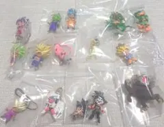 ドラゴンボール UDM セット ジャンク