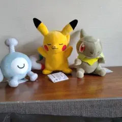 2026年最新】くつろぎ ピカチュウの人気アイテム - メルカリ
