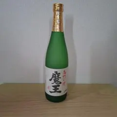 魔王 720ml 焼酎のサムネイル