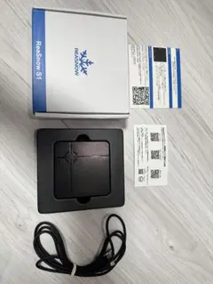 ReaSnowS1 (コンバーター)