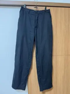 URBAN RESEARCH DOORS ブラックスラックス