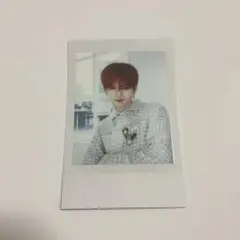 treasure ヨシ シーグリ トレカ