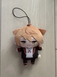 にじさんじ ぱぺっと にじぱぺ 伏見ガク