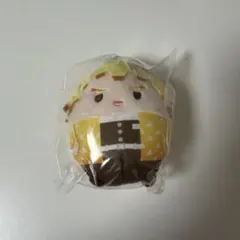 鬼滅の刃　我妻善逸　ぬいぐるみ