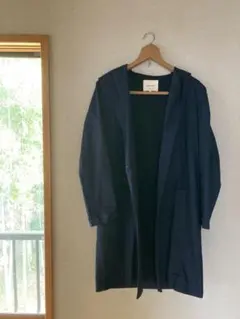 SHARE PARKネイビーコート