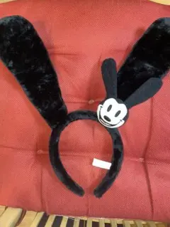 ディズニー オズワルド カチューシャ
