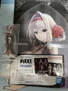 2026年最新】ニケ一番くじ 紅蓮の人気アイテム - メルカリ