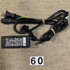 DELL LA45NM140 45W 純正 アダプタ PC