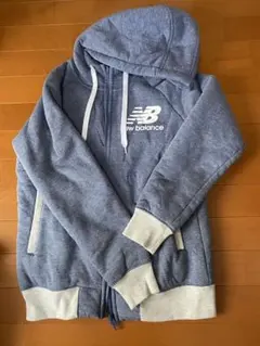New Balance レディースジャケット