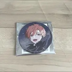 プロセカ あんスタ コラボ コネクトライブ 缶バッジ ビビバス 東雲彰人