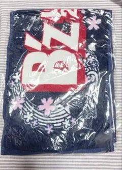 2026年最新】b'z タオルの人気アイテム - メルカリ