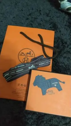 2026年最新】エルメス プティアッシュの人気アイテム - メルカリ