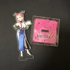 IdentityV 第五人格　東京タワー　アクリルスタンド　祭司　フィオナ