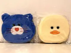 mojojojo フェイスポーチ 全2種セット
