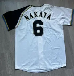 北海道日本ハムファイターズ 森本稀哲 ホームユニフォーム 46 - メルカリ