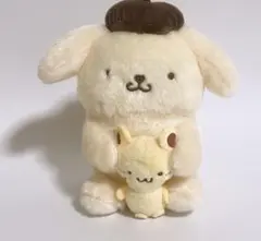 【新品未使用】ポムポムプリン