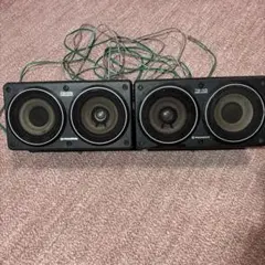 Pioneer TS-X5 置き型スピーカーのサムネイル