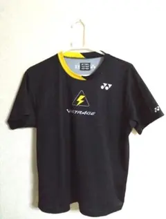 YONEXヨネックス ブラック系プラクティスウェア