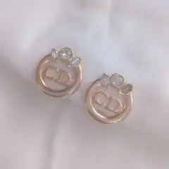 Dior/vintage/ストーンとれアリのサムネイル