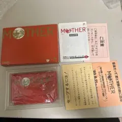 mother テレビゲーム