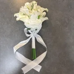 造花ブーケのサムネイル