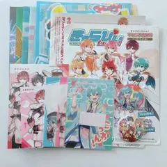 すとぷり　ころんくん　グッズ　詰め合わせ