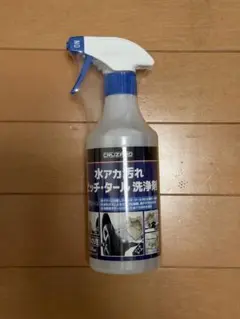 水アカ汚れ ビッチャータール洗浄剤 500ml コメリ アルカリのサムネイル