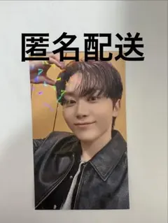 SEVENTEEN スングァン TSUTAYA ラキドロ Serenade