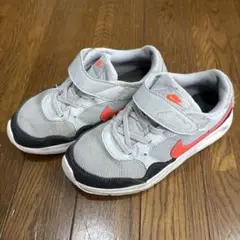NIKEエアマックス（サイズ20.5㎝）