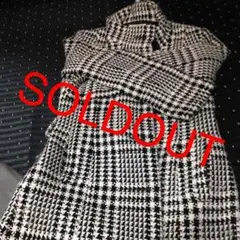 ツイードコート