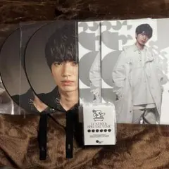 髙地優吾 oneST セット