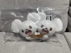 一番くじ ポケピース ～“PEACE”なダイナーへようこそ～　F賞　ワッカネズミ