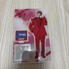 山中柔太朗 アクリルスタンド M!LK