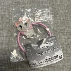 ディズニーキャラクター Twinkle ゴム　マリー