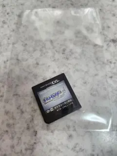 ポケットモンスター ソウルシルバー