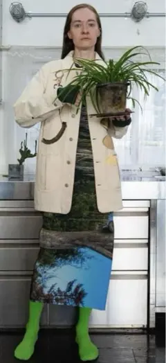 2026年最新】otoha gジャンの人気アイテム - メルカリ