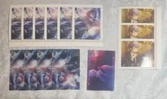 青柳冬弥 カード まとめ売り